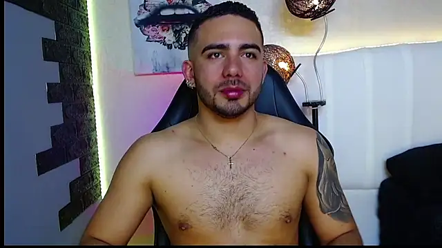 adamhairy online show from 3, 6, 2026