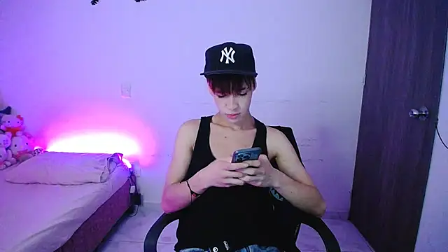 lucky stricke online show from 2, 12, 2025