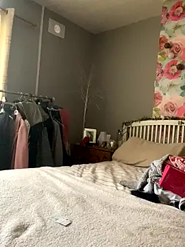 Snapshot of Sassylady chatting on 15, 10, 2025 Sassylady online show from 15, 10, 2025