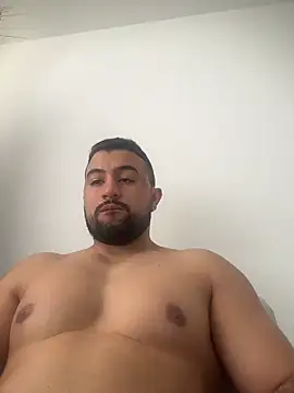 DoctorArabe3 online show from 16, 12, 2025