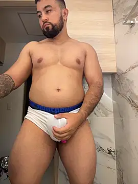 DoctorArabe3 online show from 20, 2, 2026