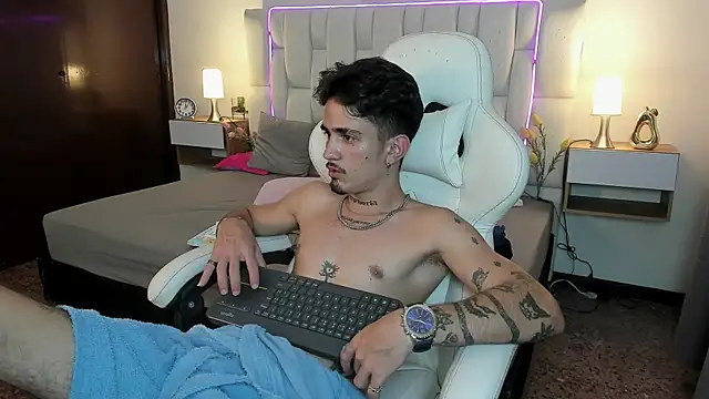 nextboywell1 online show from 13, 4, 2026