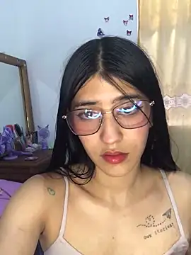 Snapshot of _jasmine_blush chatting on 27, 9, 2025 jasmine blush online show from 27, 9, 2025