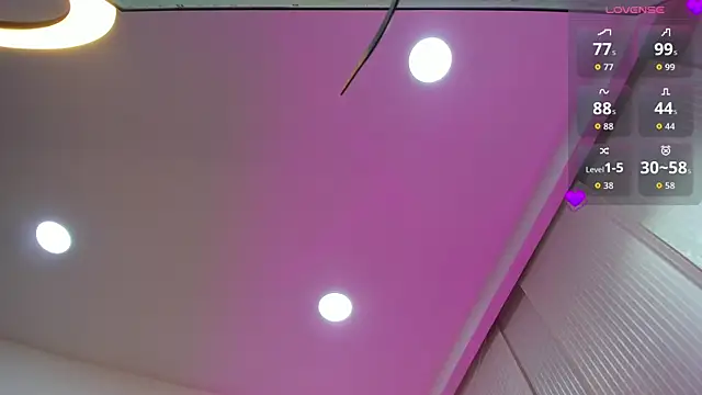 Snapshot of _jasmine_blush chatting on 26, 6, 2026 jasmine blush online show from 26, 6, 2026