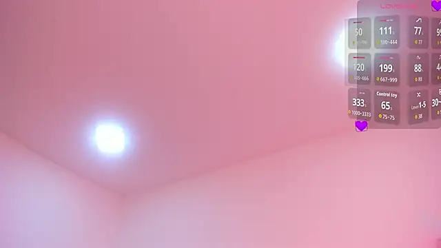 Snapshot of _jasmine_blush chatting on 29, 6, 2026 jasmine blush online show from 29, 6, 2026