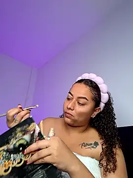 Snapshot of Nicoll_31 chatting on 14, 1, 2026 Nicoll 31 online show from 14, 1, 2026