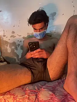 Snapshot of ParousFlow chatting on 20, 3, 2026 ParousFlow online show from 20, 3, 2026