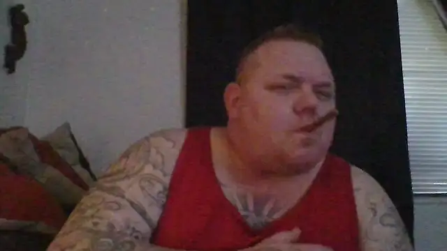 GingerSnap4444 online show from 15, 4, 2026