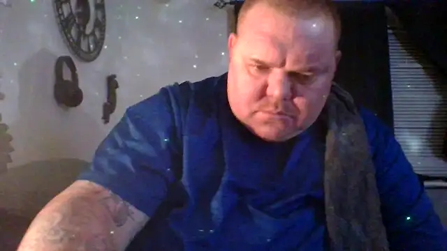 Snapshot of GingerSnap4444 chatting on 31, 7, 2026 GingerSnap4444 online show from 31, 7, 2026