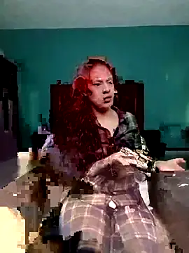 cositabonita08 online show from 5, 12, 2025