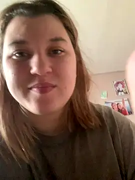 Kemeli008 online show from 6, 10, 2025