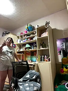 Kemeli008 online show from 25, 11, 2025