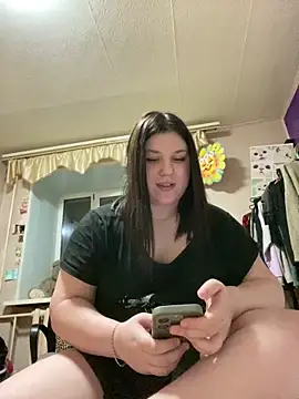 Kemeli008 online show from 18, 12, 2025