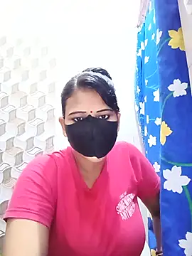 Snapshot of varnika chatting on 29, 5, 2026 varnika online show from 29, 5, 2026