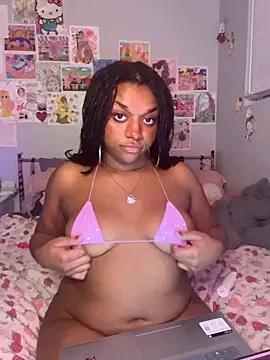 XKimmyGreen online show from 27, 3, 2026