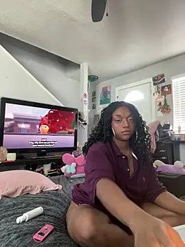 Snapshot of XKimmyGreen chatting on 18, 5, 2026 XKimmyGreen online show from 18, 5, 2026