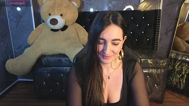 Soffi betacur b online show from 19, 10, 2025