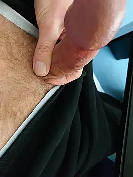 MyDick4You666 online show from 16, 2, 2026