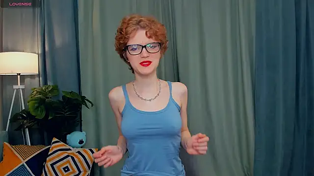 Snapshot of EdlinGathright chatting on 21, 9, 2025 EdlinGathright online show from 21, 9, 2025