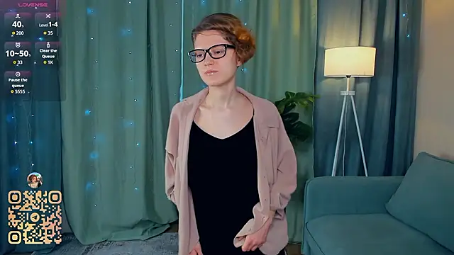 EdlinGathright online show from 27, 3, 2026