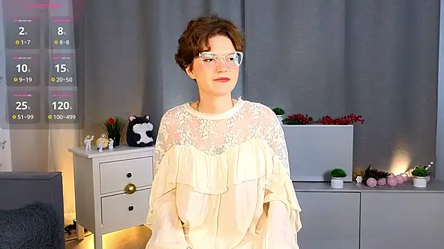 Snapshot of EdlinGathright chatting on 5, 6, 2026 EdlinGathright online show from 5, 6, 2026