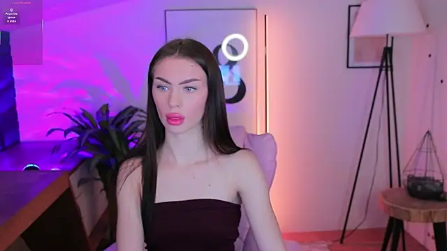 Cherry   Kiss online show from 9, 11, 2025