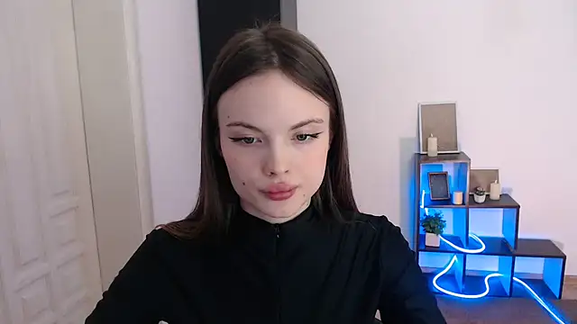 Ariella ari online show from 13, 1, 2026