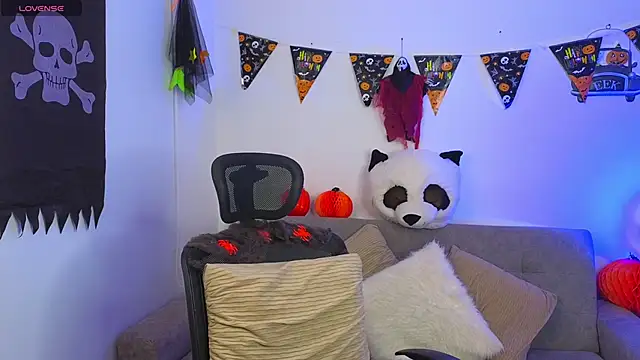 yulian vasquez online show from 28, 10, 2025