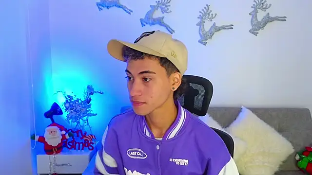 yulian vasquez online show from 8, 1, 2026