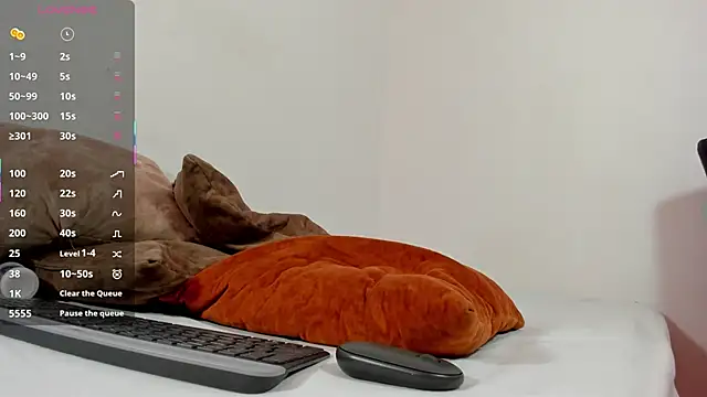 LoganTwink18 online show from 15, 1, 2026