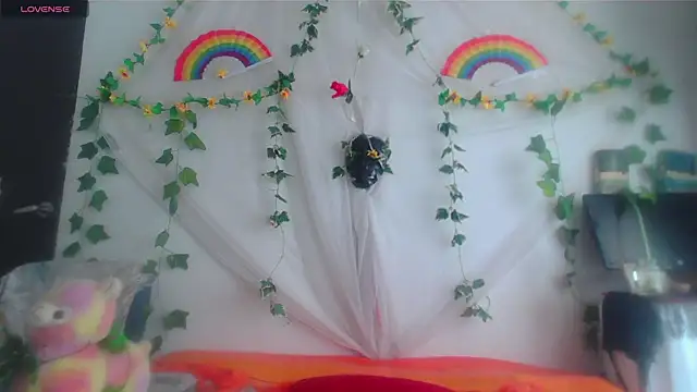 Snapshot of Mitsuha_gate chatting on 31, 3, 2026 Mitsuha gate online show from 31, 3, 2026