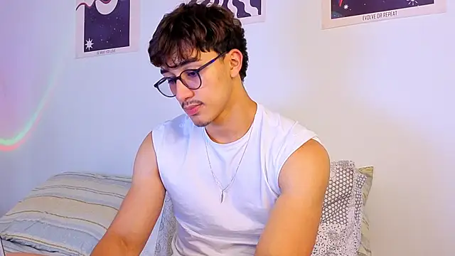 LatinReall online show from 24, 9, 2025