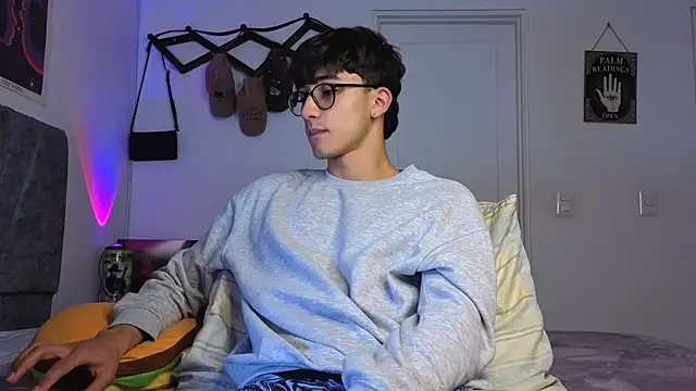 LatinReall online show from 9, 1, 2026