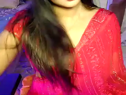 Snapshot of Haseen_Dilruba chatting on 9, 5, 2026 Haseen Dilruba online show from 9, 5, 2026
