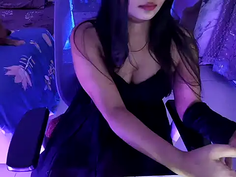 Snapshot of Haseen_Dilruba chatting on 17, 5, 2026 Haseen Dilruba online show from 17, 5, 2026