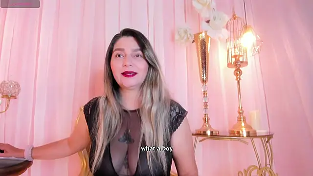 Snapshot of MelanyVegas chatting on 1, 3, 2026 MelanyVegas online show from 1, 3, 2026