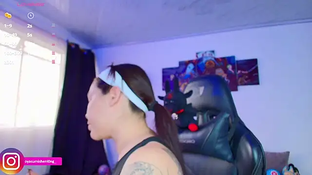 Nicorobinn online show from 3, 3, 2026