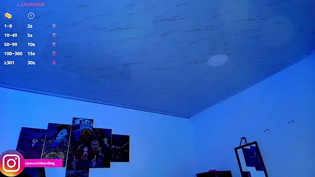 Nicorobinn online show from 16, 3, 2026