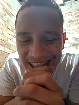 GaaraDiaz online show from 26, 9, 2025