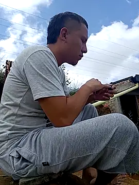 GaaraDiaz online show from 17, 12, 2025