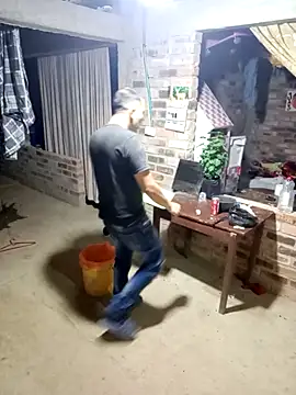 GaaraDiaz online show from 14, 1, 2026