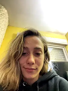 blond-96 online show from 27, 10, 2025