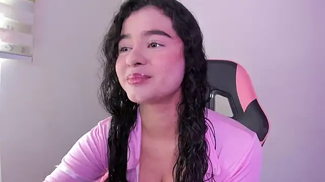 Arianna Jannes online show from 10, 2, 2026