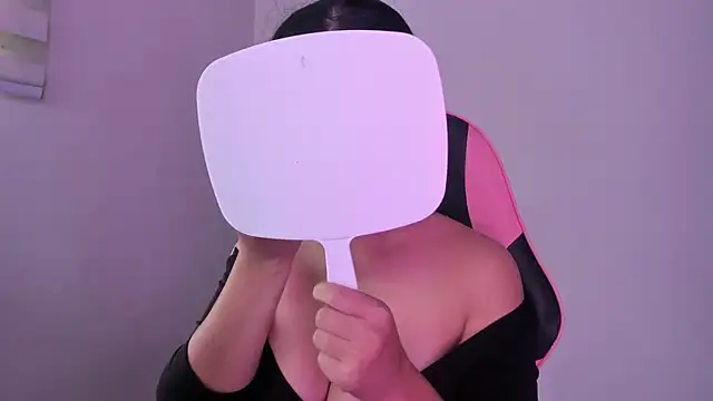 Arianna Jannes online show from 18, 3, 2026