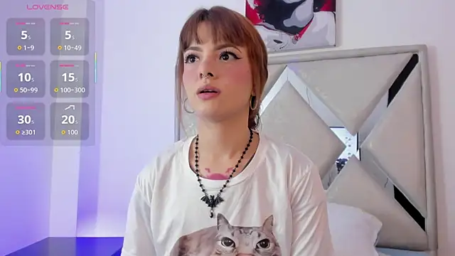 abby jones2 online show from 24, 11, 2025