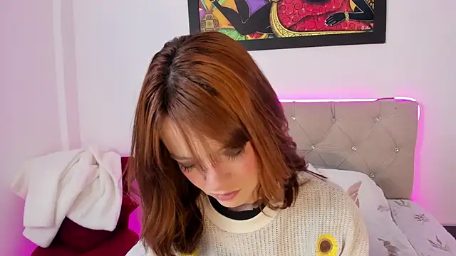 abby jones2 online show from 12, 1, 2026