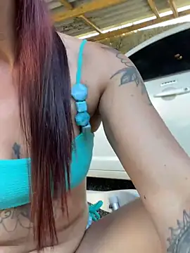 TayllorSweet  online show from 13, 12, 2025