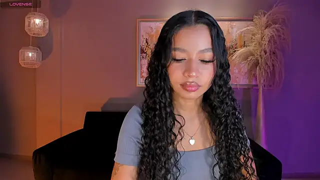 SophieHouston  online show from 29, 11, 2025