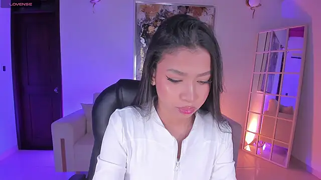 SophieHouston  online show from 10, 1, 2026