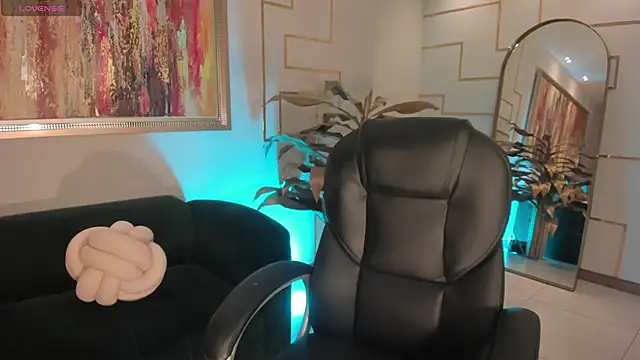 Snapshot of MilaLawrence chatting on 26, 2, 2026 MilaLawrence online show from 26, 2, 2026